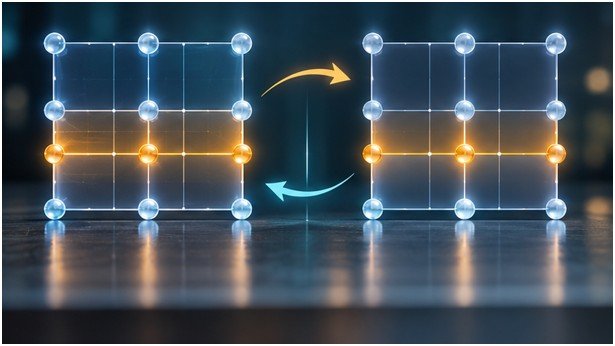 Gauss-Jordan Elimination for Larger Matrices
