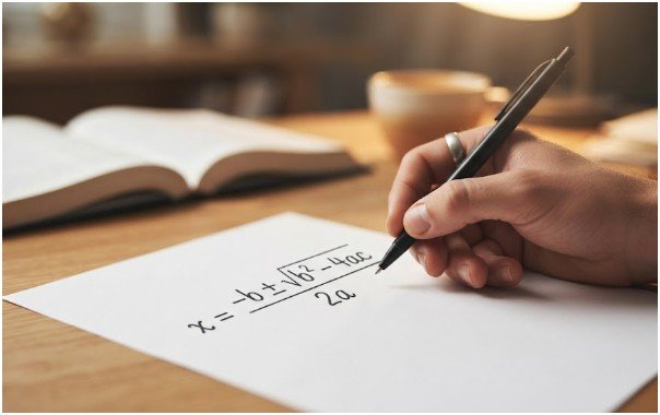 Use Active Recall to Remember Math Formulas