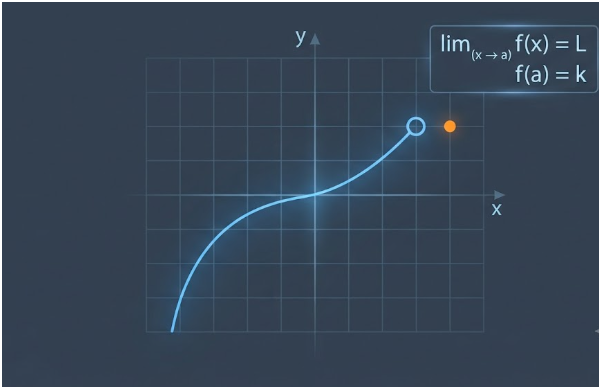 What Does a Limit Tell You?