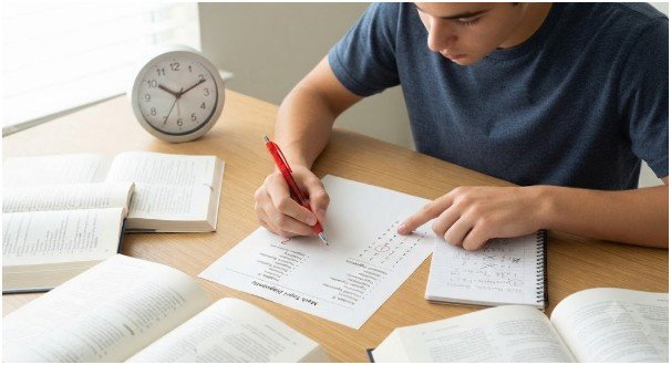 Start With 10–15 Minutes of Recall
