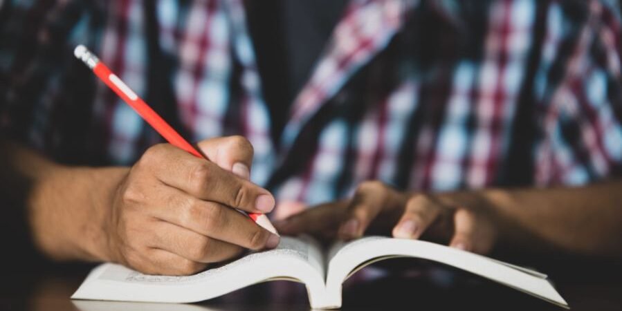 Study Strategies for Students Taking Online Courses for Smarter Learning