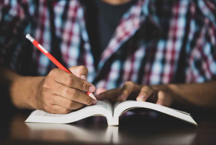 Study Strategies for Students Taking Online Courses for Smarter Learning