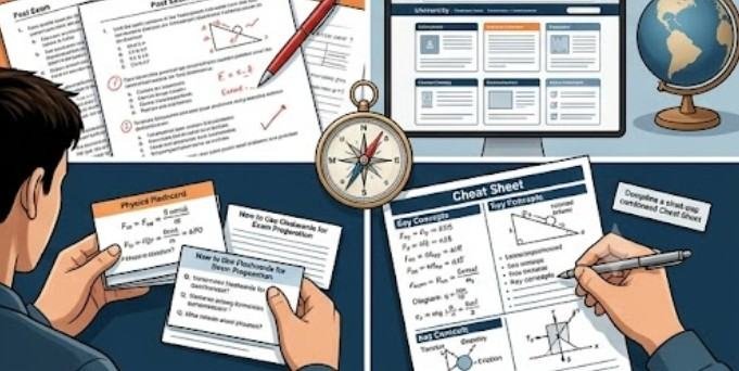 Take at Least One Timed Practice Exam