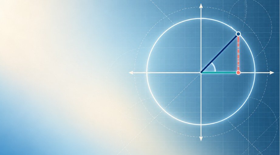 Trigonometric Identities Simplified Explanation