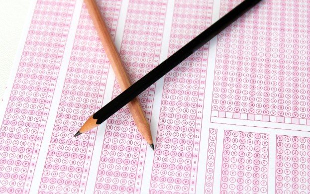 Use Practice Tests to Diagnose Mistakes