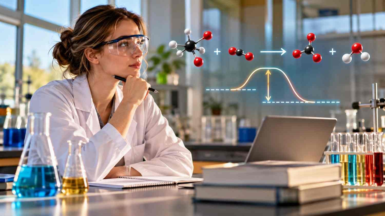 Using Standard Enthalpies of Formation