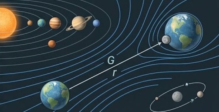 What Are the 12 Basic Laws of Physics? The Rules Behind Motion, Heat, Electricity, and Light