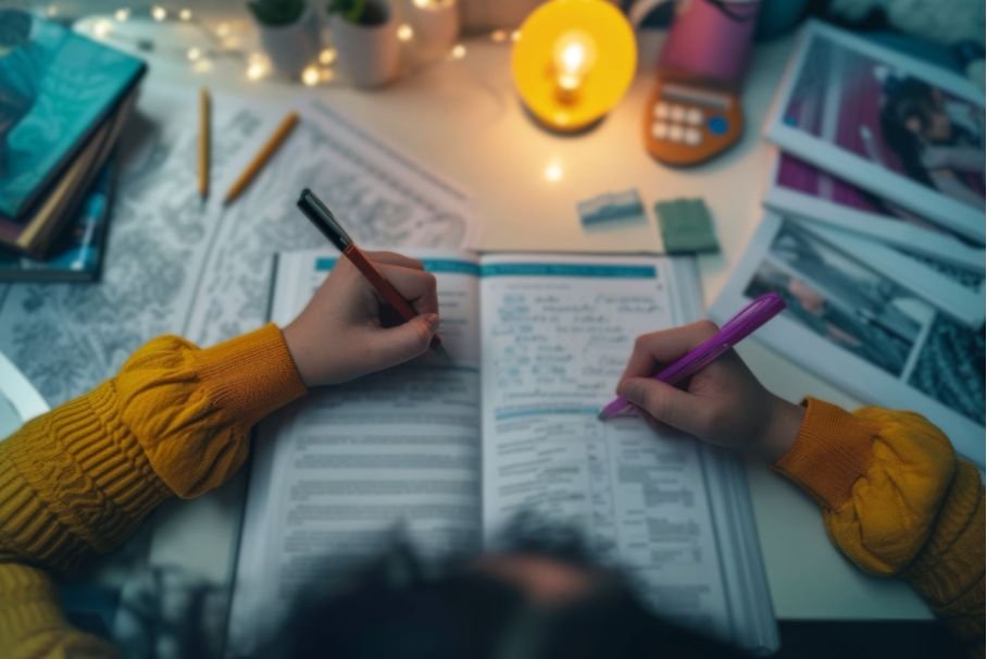 What Can I Accomplish in a 25- to 30-Minute Study Block