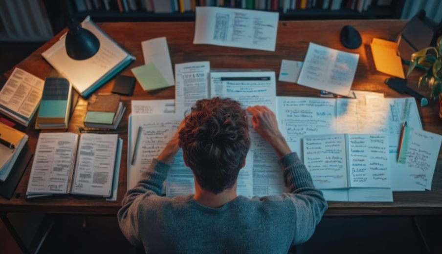 What If the Exam Is Very Close