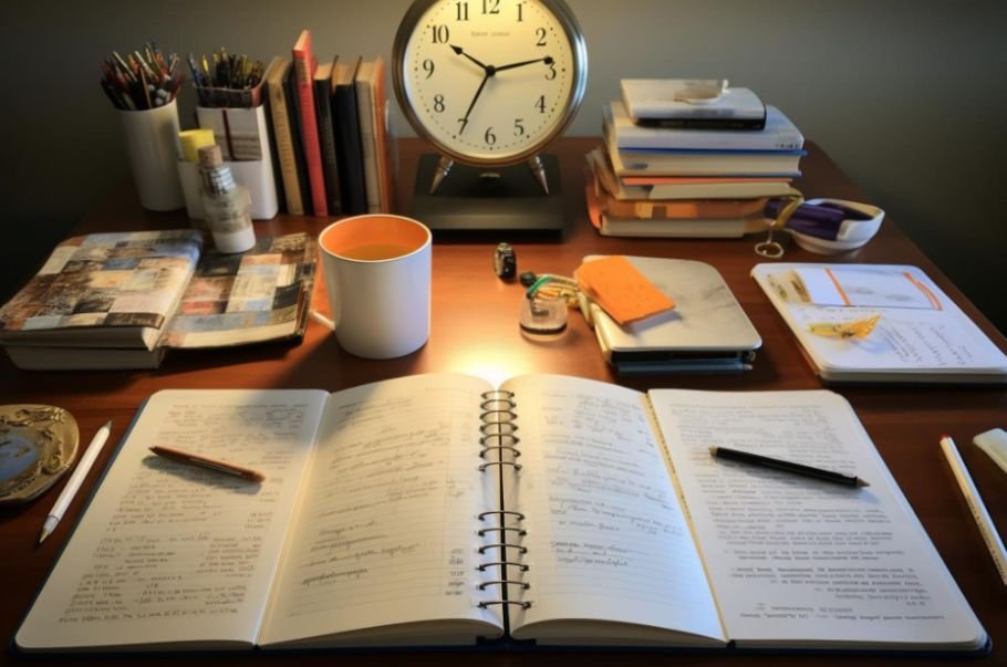 What Is the Fastest Way to Review Before Consecutive Exams