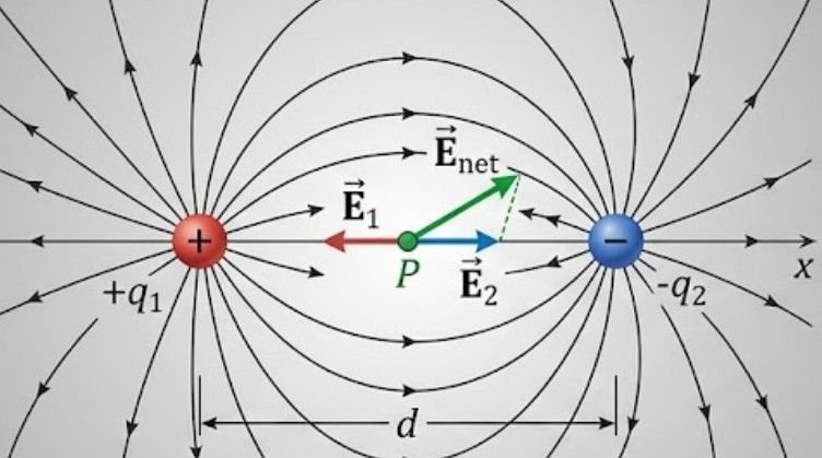 Where the Point-Charge Method Has Limits