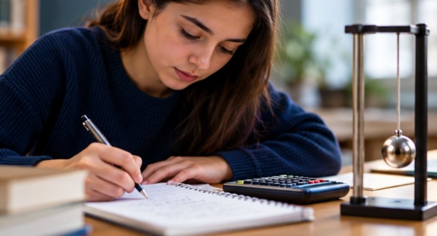 Why the Small-Angle Rule Matters