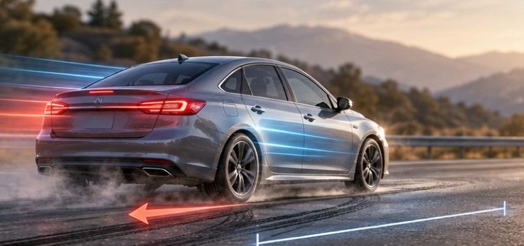 Work Energy Theorem Problems With Solutions: From Braking Cars to Variable Forces