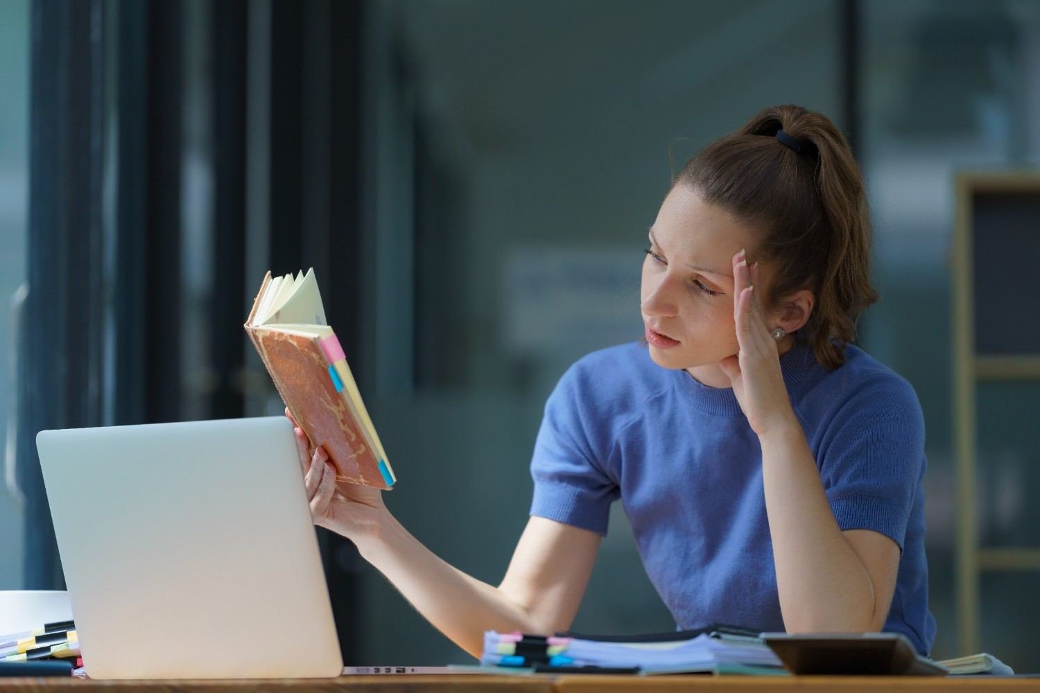 How to Create a Revision Plan for College Finals That Survives a Busy Week