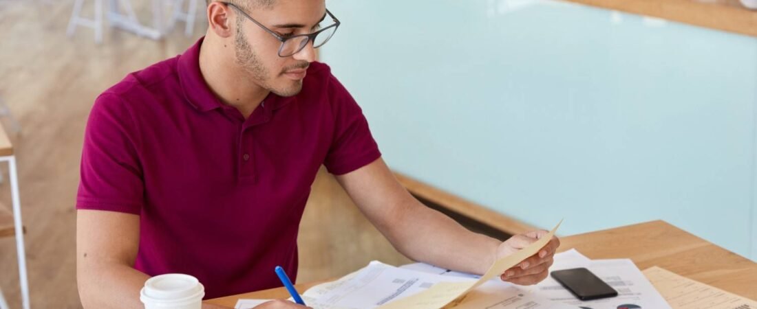 Cumulative College Exam Prep: A Smarter Way to Review Everything
