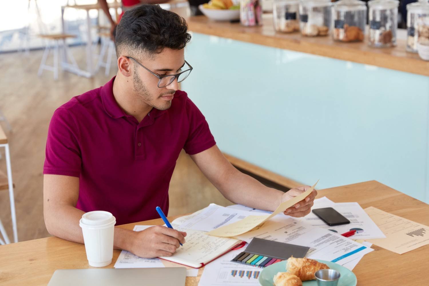 Cumulative College Exam Prep: A Smarter Way to Review Everything