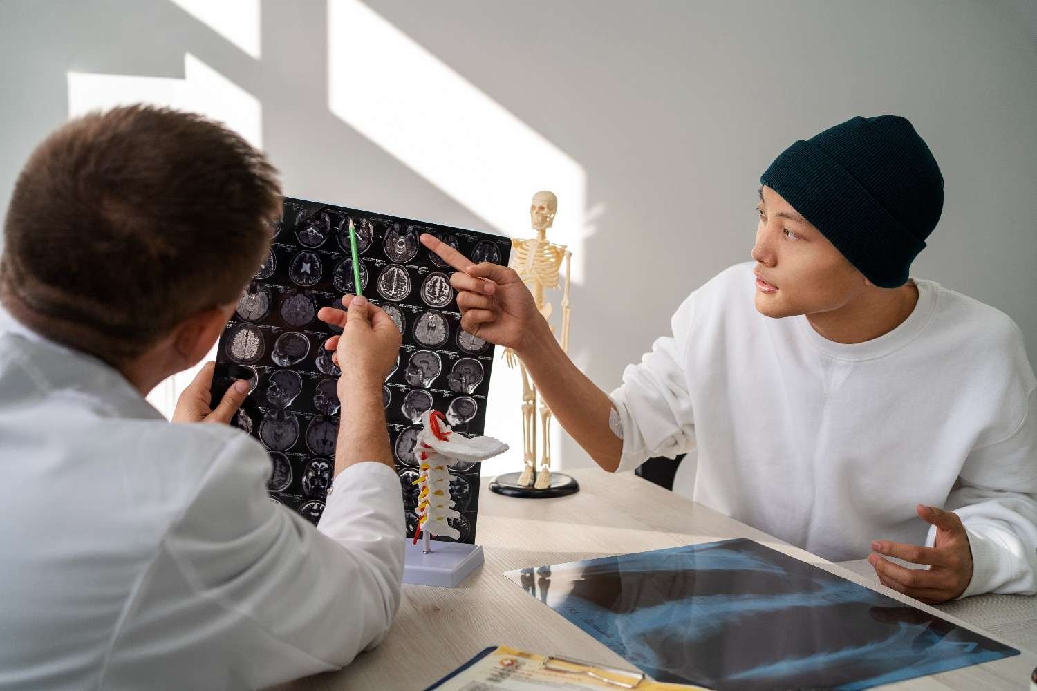 Memory Techniques for Anatomy and Physiology Students That Stick