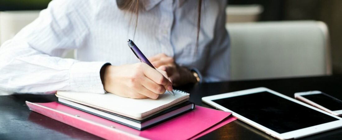 Note-Taking Strategies for Lecture-Heavy Courses That Actually Work