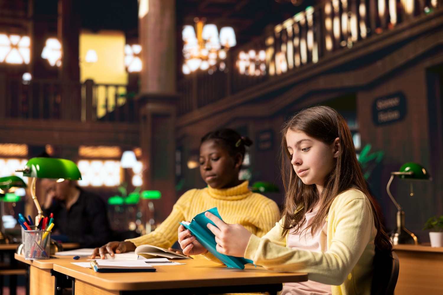 How Should You Prepare for Exams With Evening Classes?