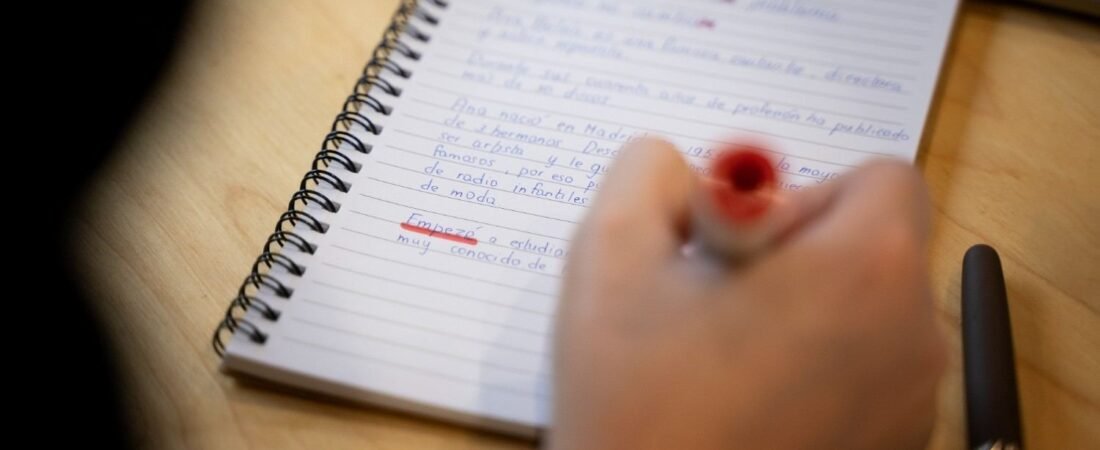 How to Review a Semester of Notes Quickly Without Starting Over