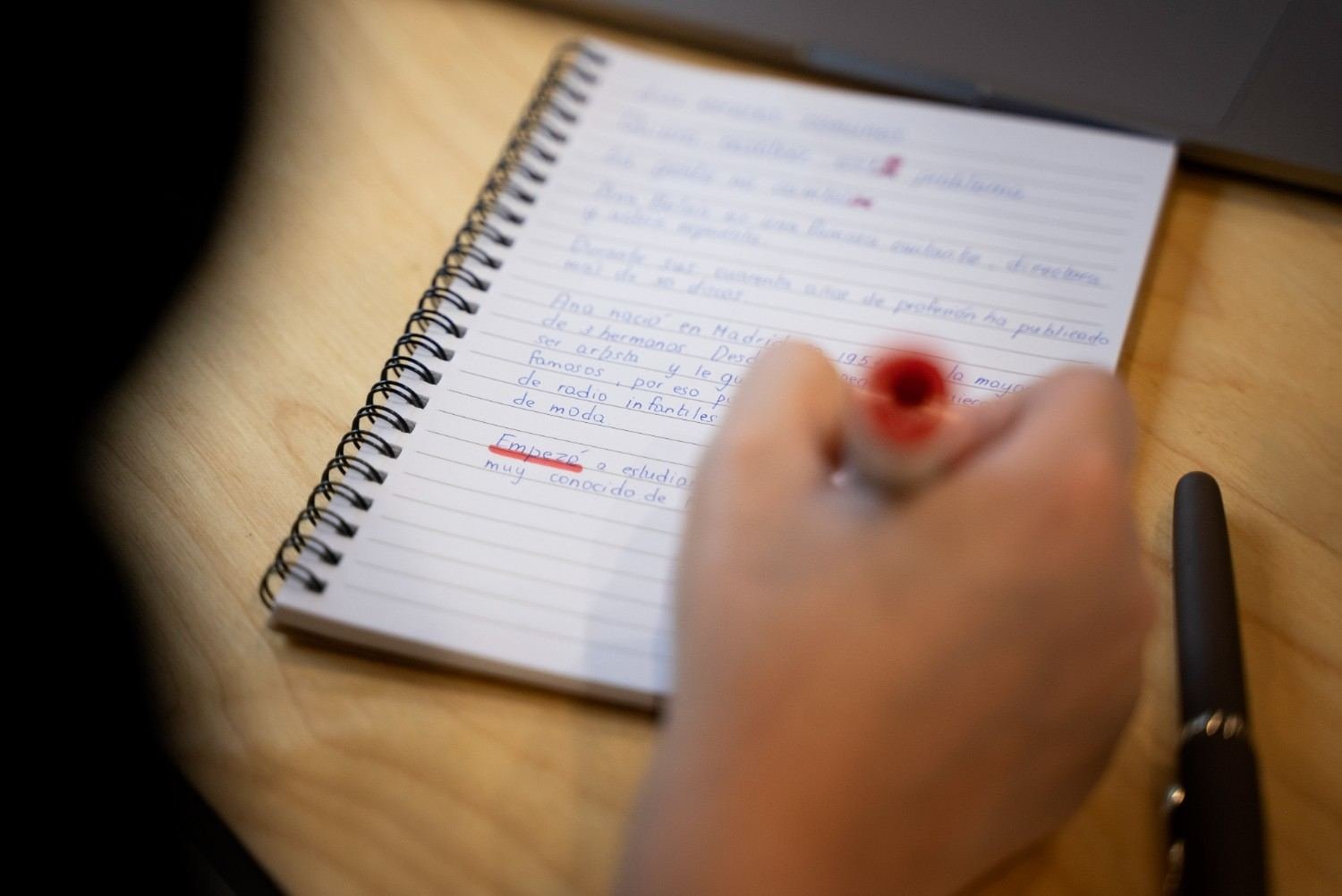 How to Review a Semester of Notes Quickly Without Starting Over