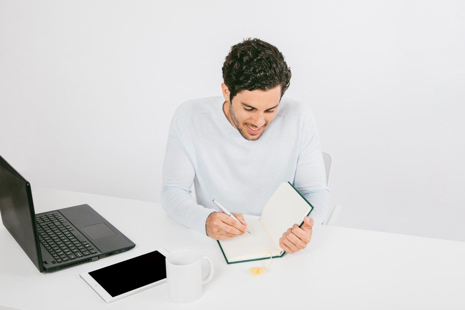 What Are the Biggest Open Note Exam Mistakes?