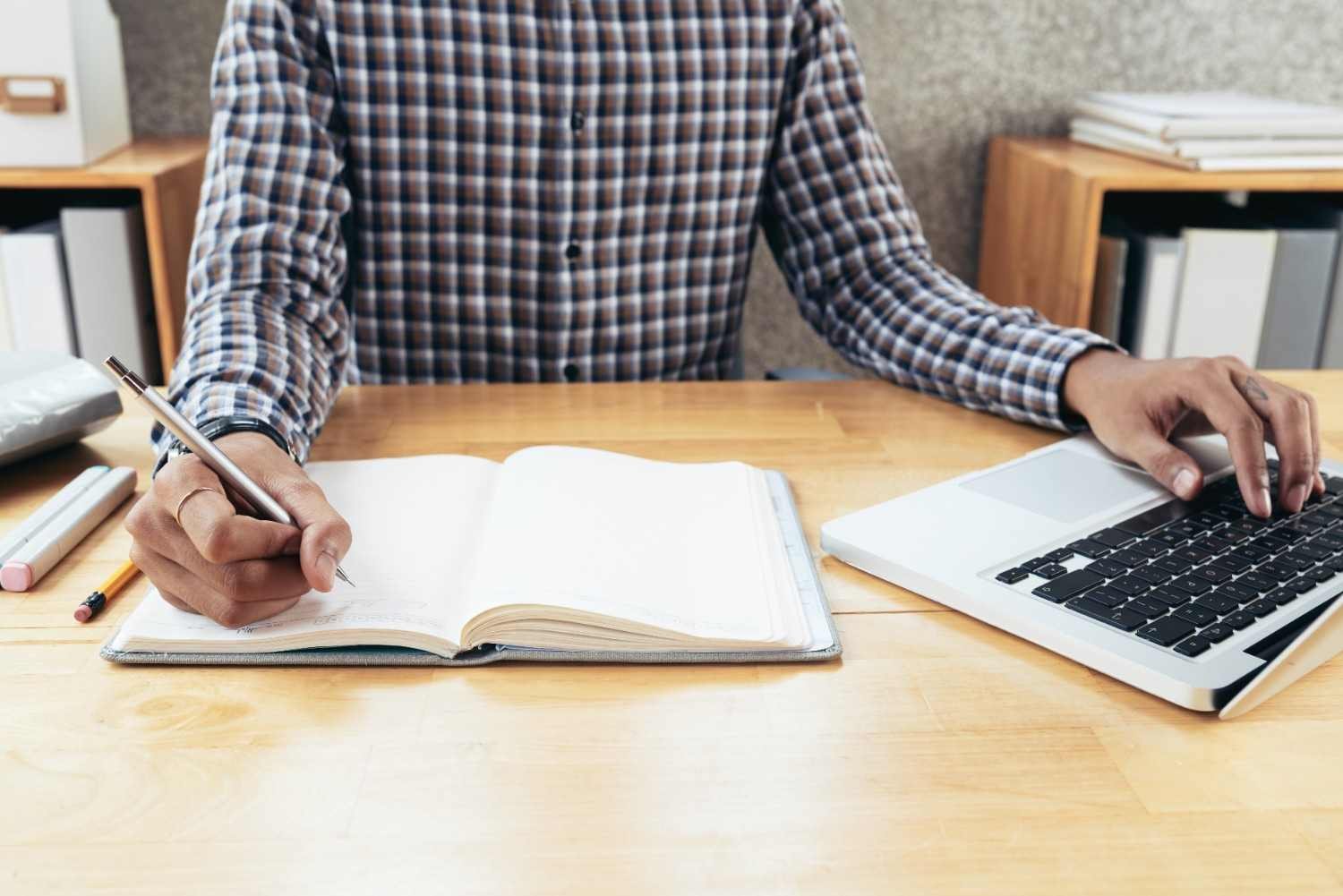 When Should I Use the Outline or Cornell Method?