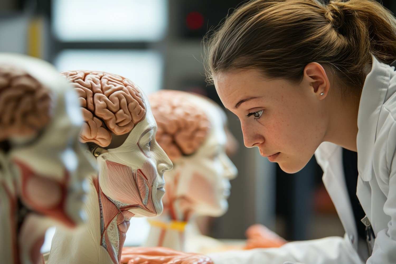 Which Mnemonics Help With Difficult Anatomy Terms?