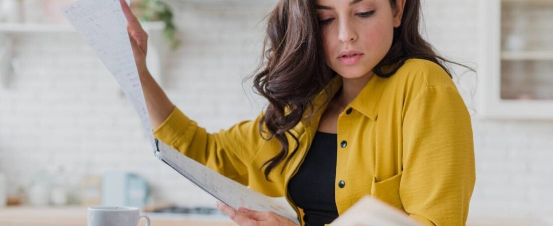 Study Methods for Open-Note College Exams Without Wasting Time