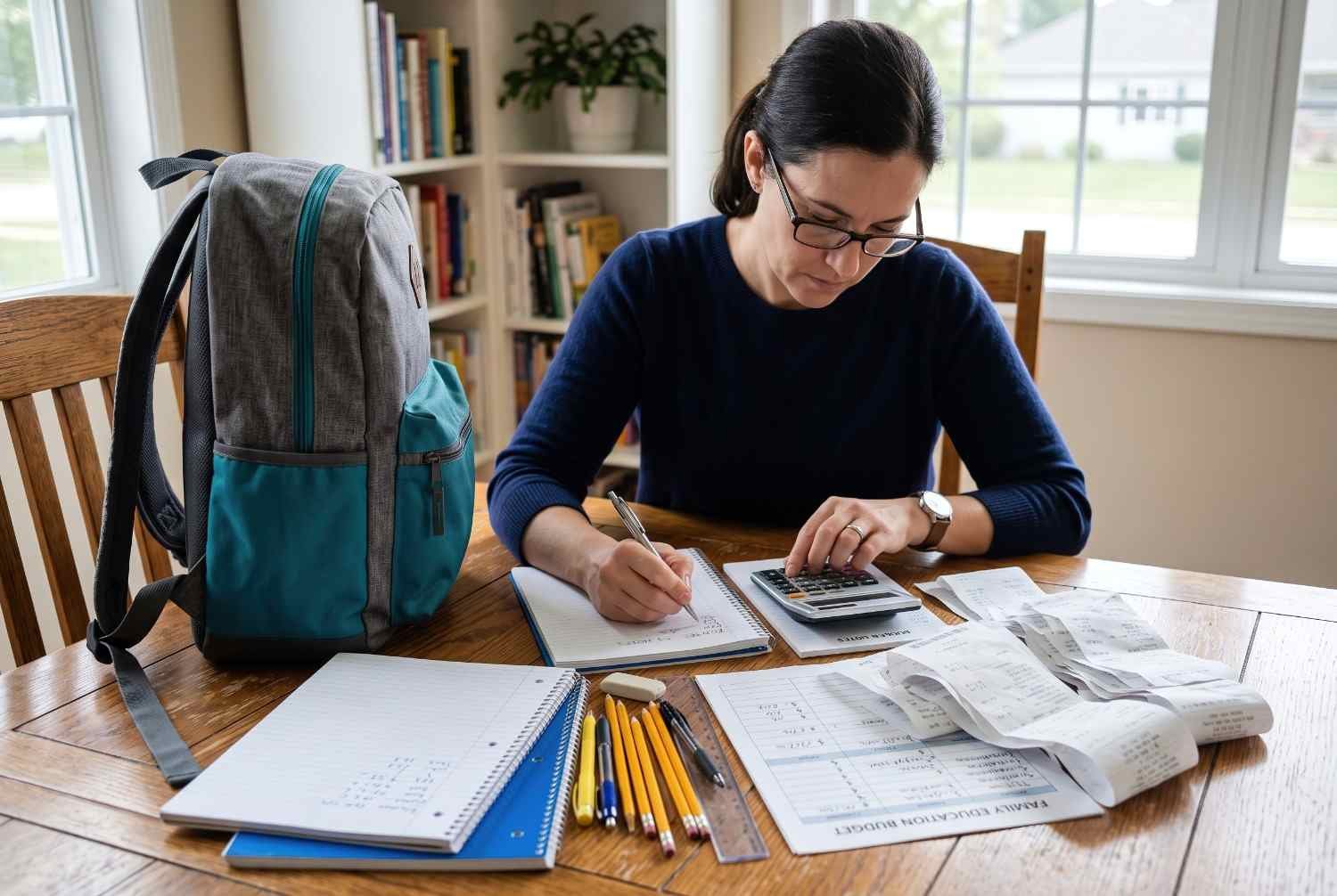Use a Simple Two-Week Timeline