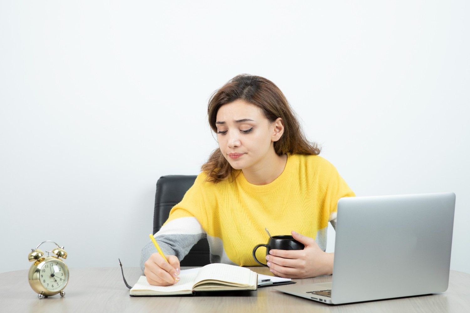 Turn Old Tests Into a Diagnostic Tool