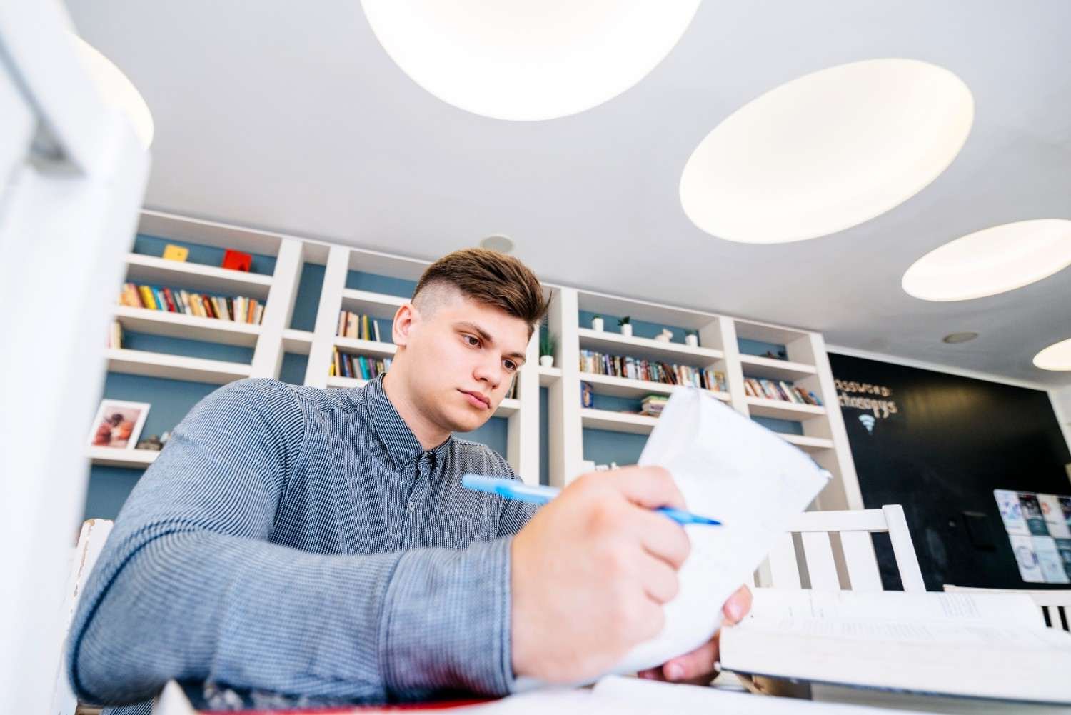 How Can I Build Calculation Speed Before an Exam?