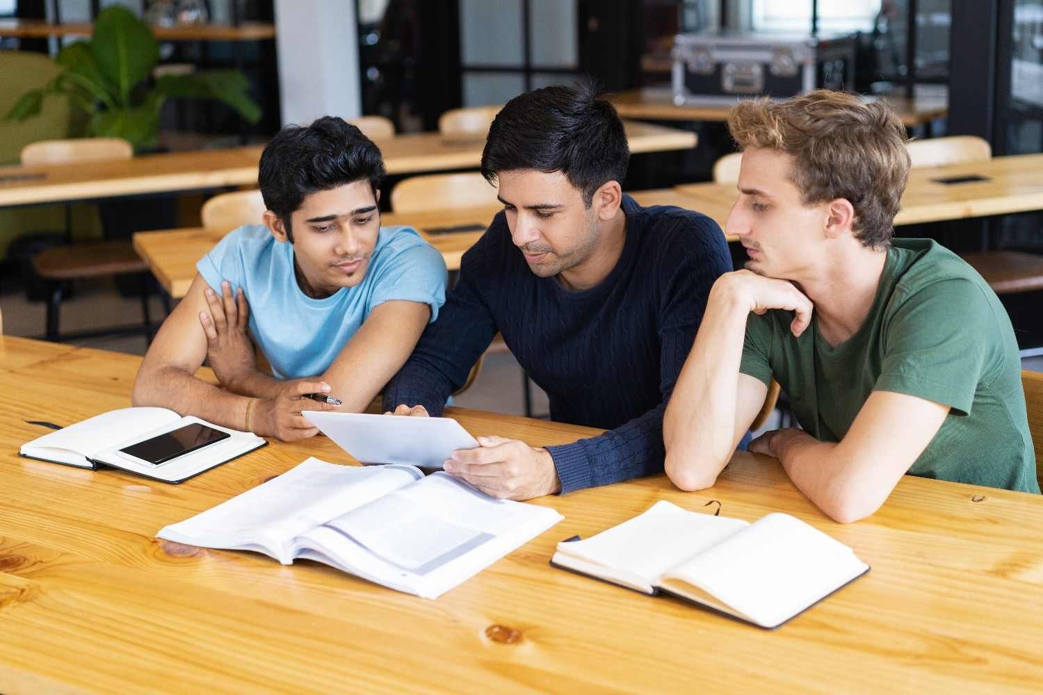 How Can I Make Between-Class Studying a Daily Routine?