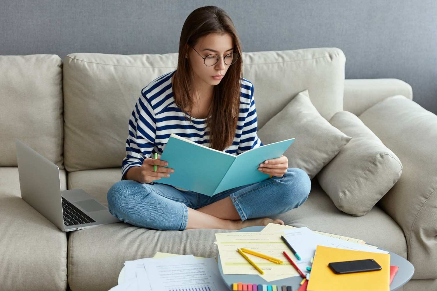 How Do I Turn Recorded Lectures Into Active Recall Practice?